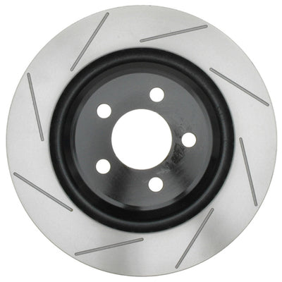 ACDelco Professional Durastop 18A2677 Rotor de freno de disco