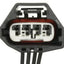 BWD PT1287 Throttle Position Sensor Connector