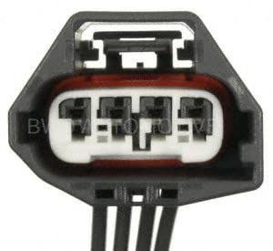 BWD PT1287 Throttle Position Sensor Connector