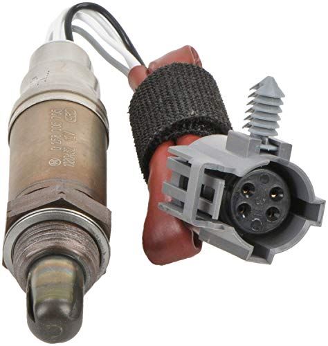 Sensor de oxígeno Bosch 15705