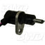 BWD ABS922 Sensor de velocidad de rueda ABS