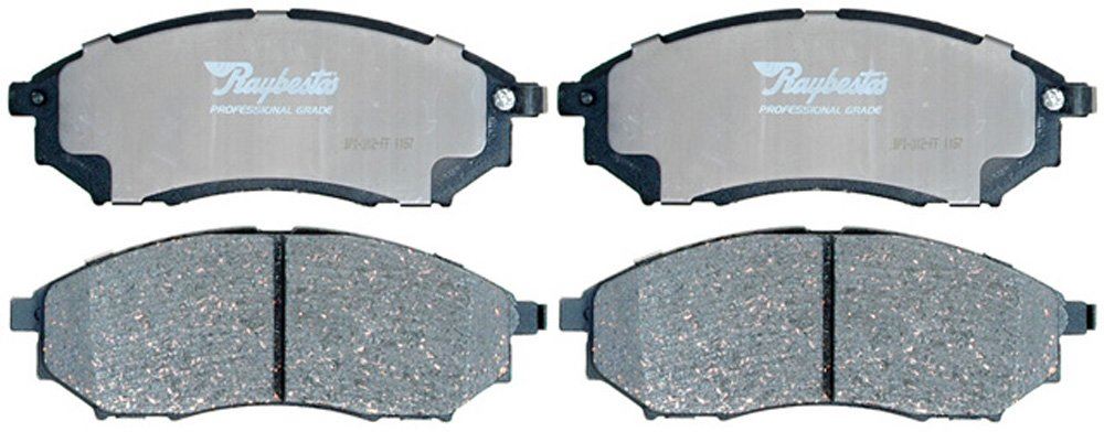 RAYBESTOS PGD888C