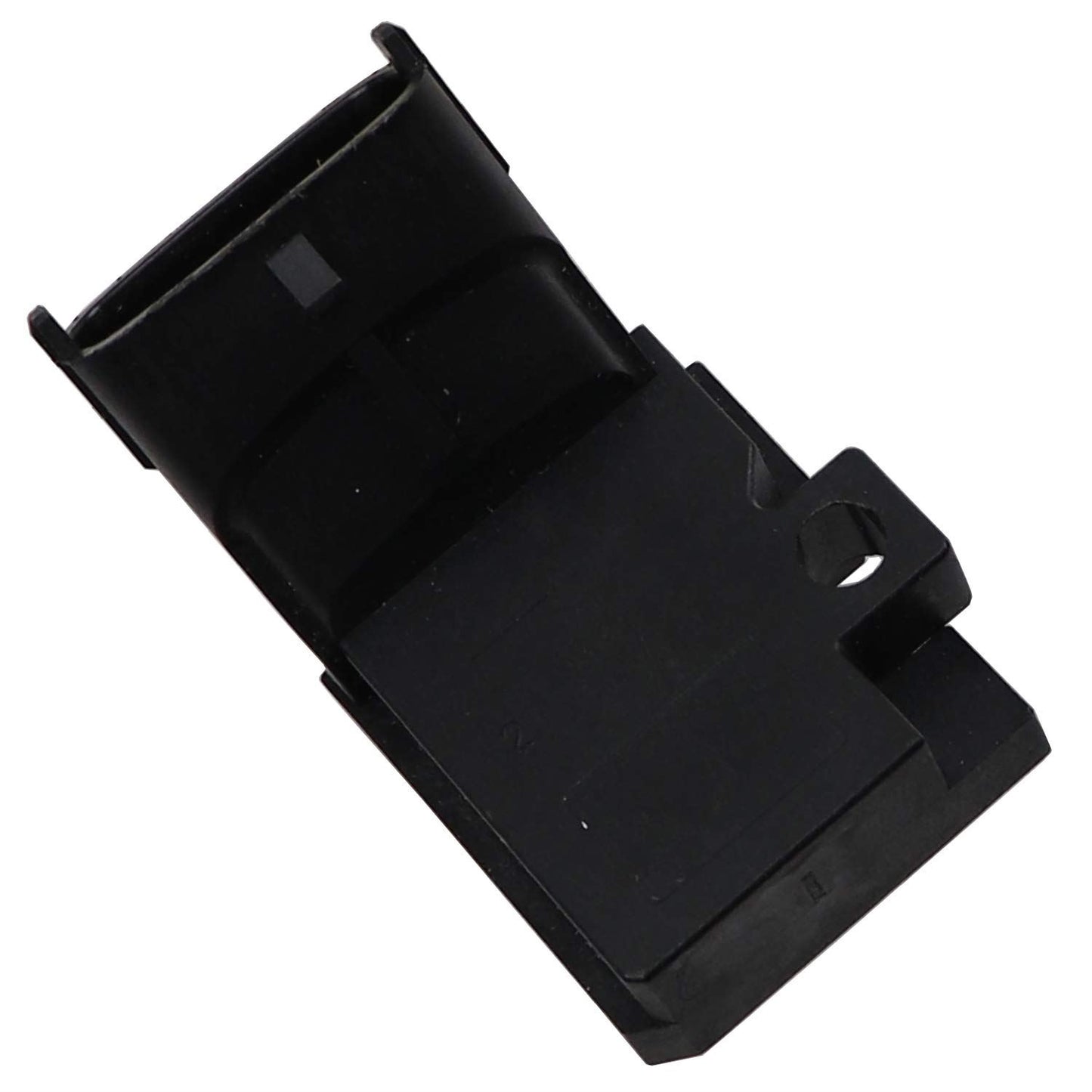 Beck/Arnley 158-1699 Sensor de presión del colector de inyección de combustible
