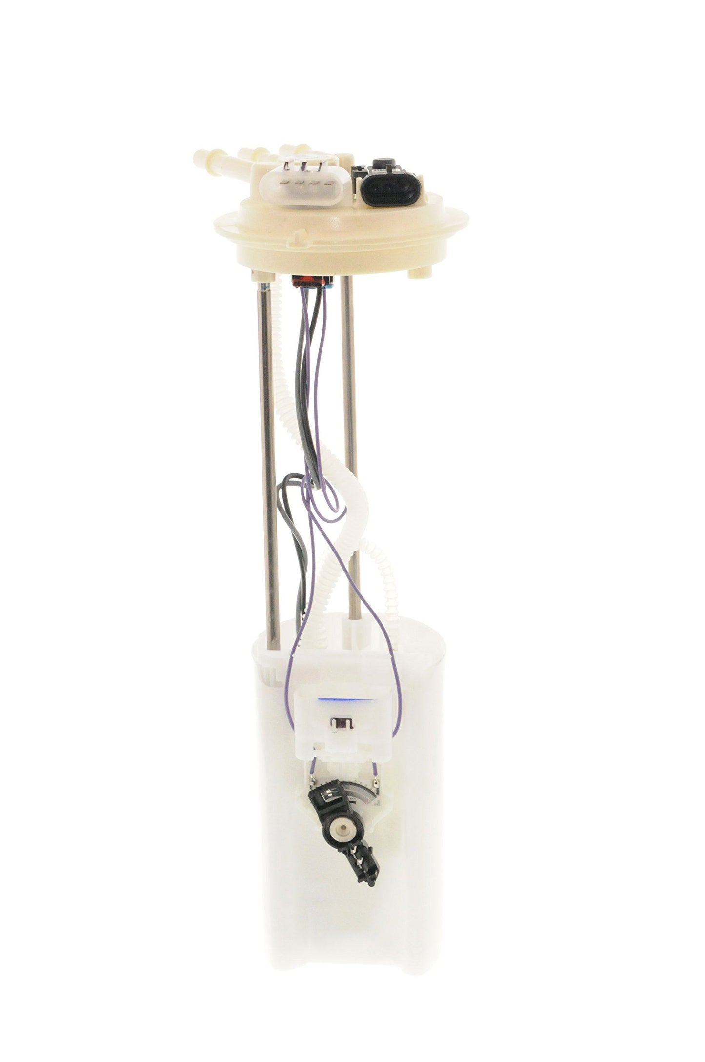 Genuine GM Parts MU1756 Fuel Pump Module Assembly