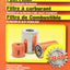 Fram G9344 Fuel Filter