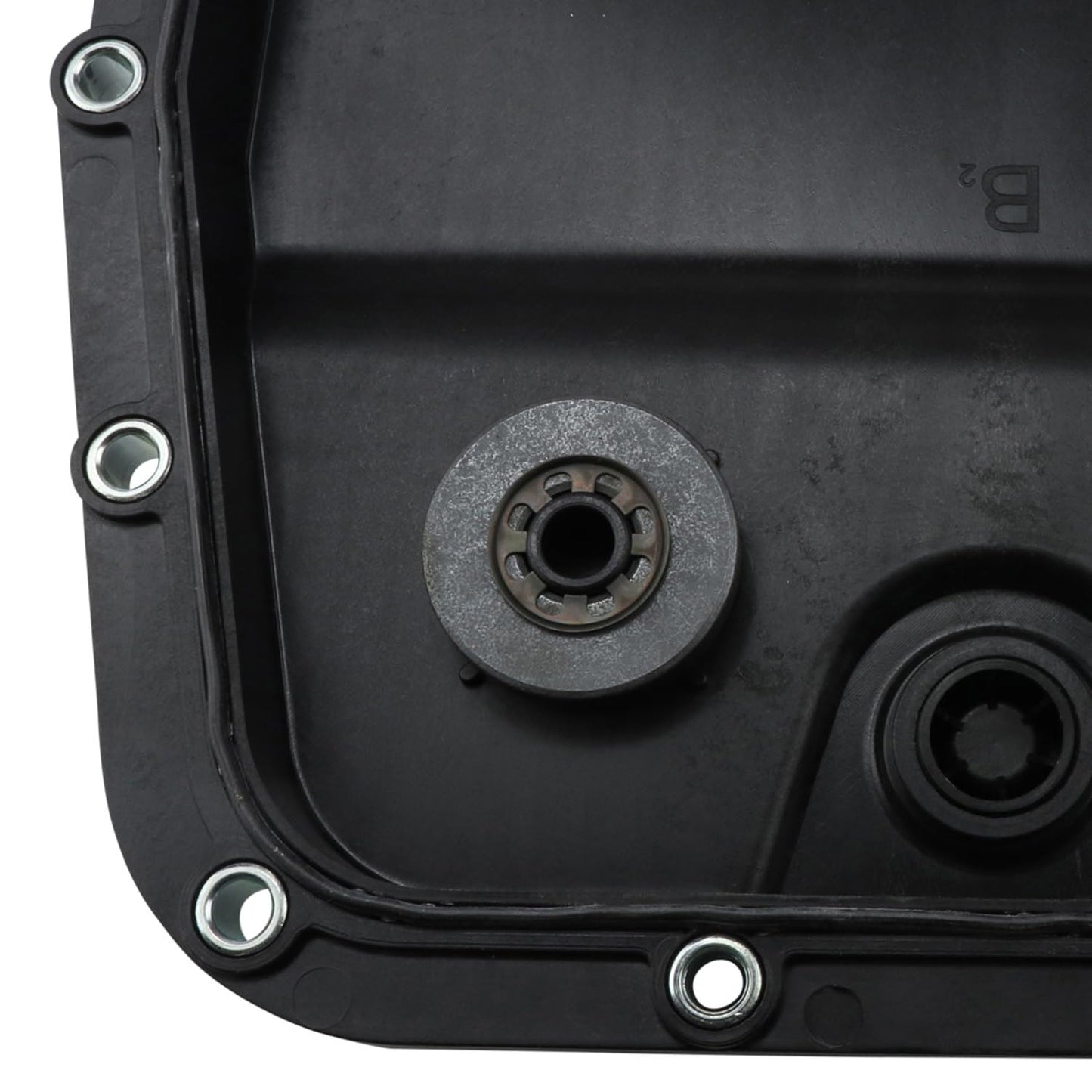 Beck/Arnley 044-0351 Transmission Filter Kit