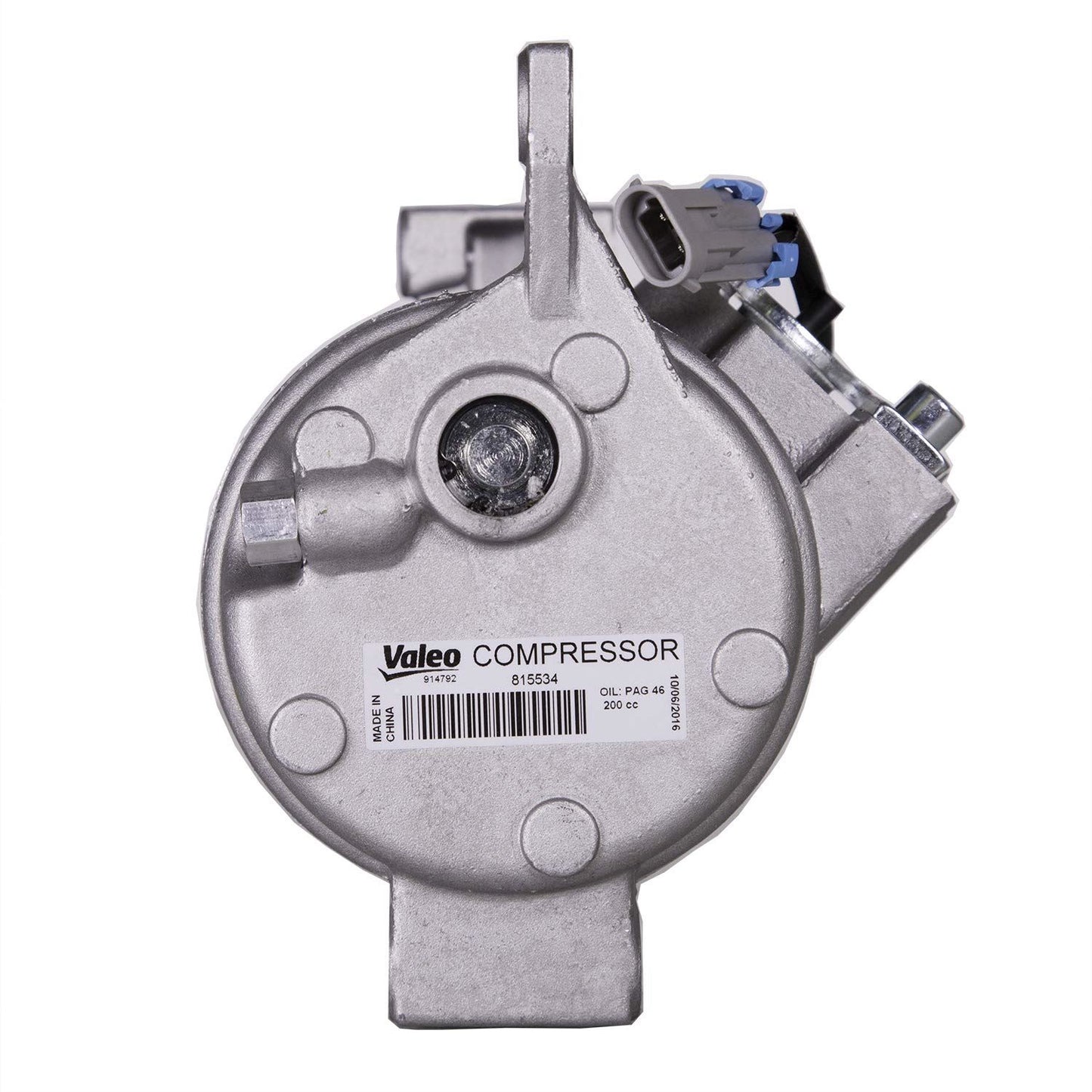 Valeo 815534 Compresseur de climatisation
