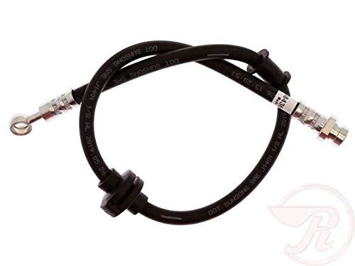 Tuyau hydraulique de frein Raybestos BH384366