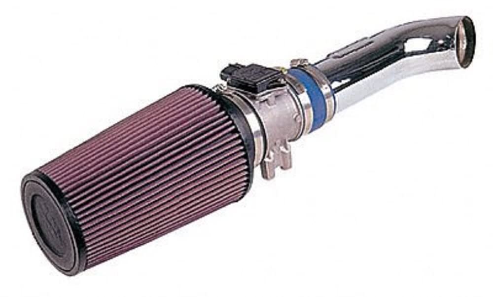 BBK Performance Parts 1556 Engine Cold Air Intake