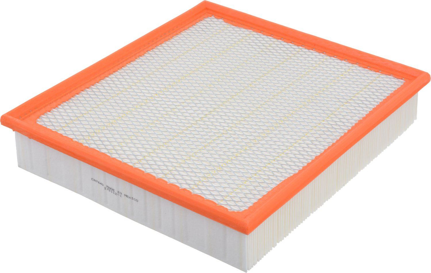Filtro de aire Fram CA7640