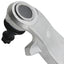 Beck/Arnley 102-7611 Conjunto de brazo de control de suspensión y rótula