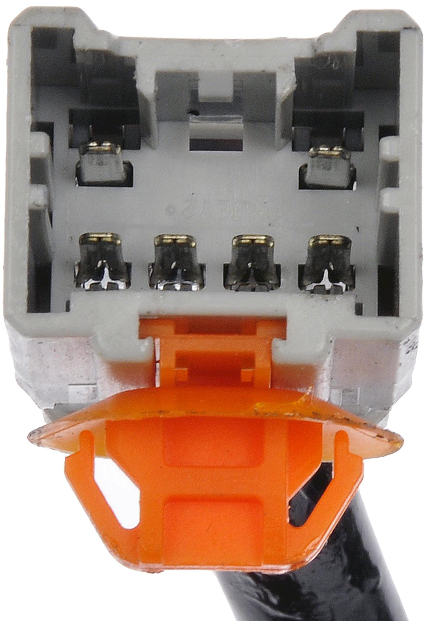 Dorman 748-131 Power Window Motor and Regulator Assembly