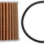 Mahle OX 346D Engine Oil Filter