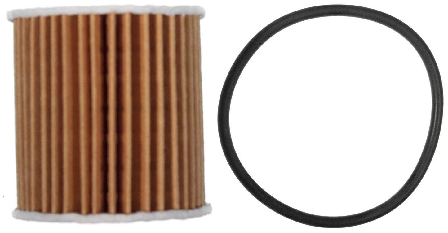 Mahle OX 346D Engine Oil Filter