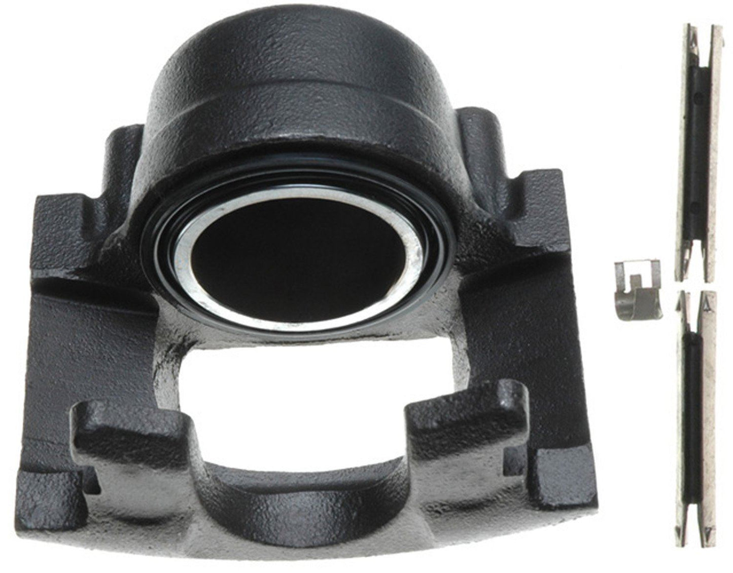 Pinza de freno de disco ACDelco Professional Durastop 18FR700