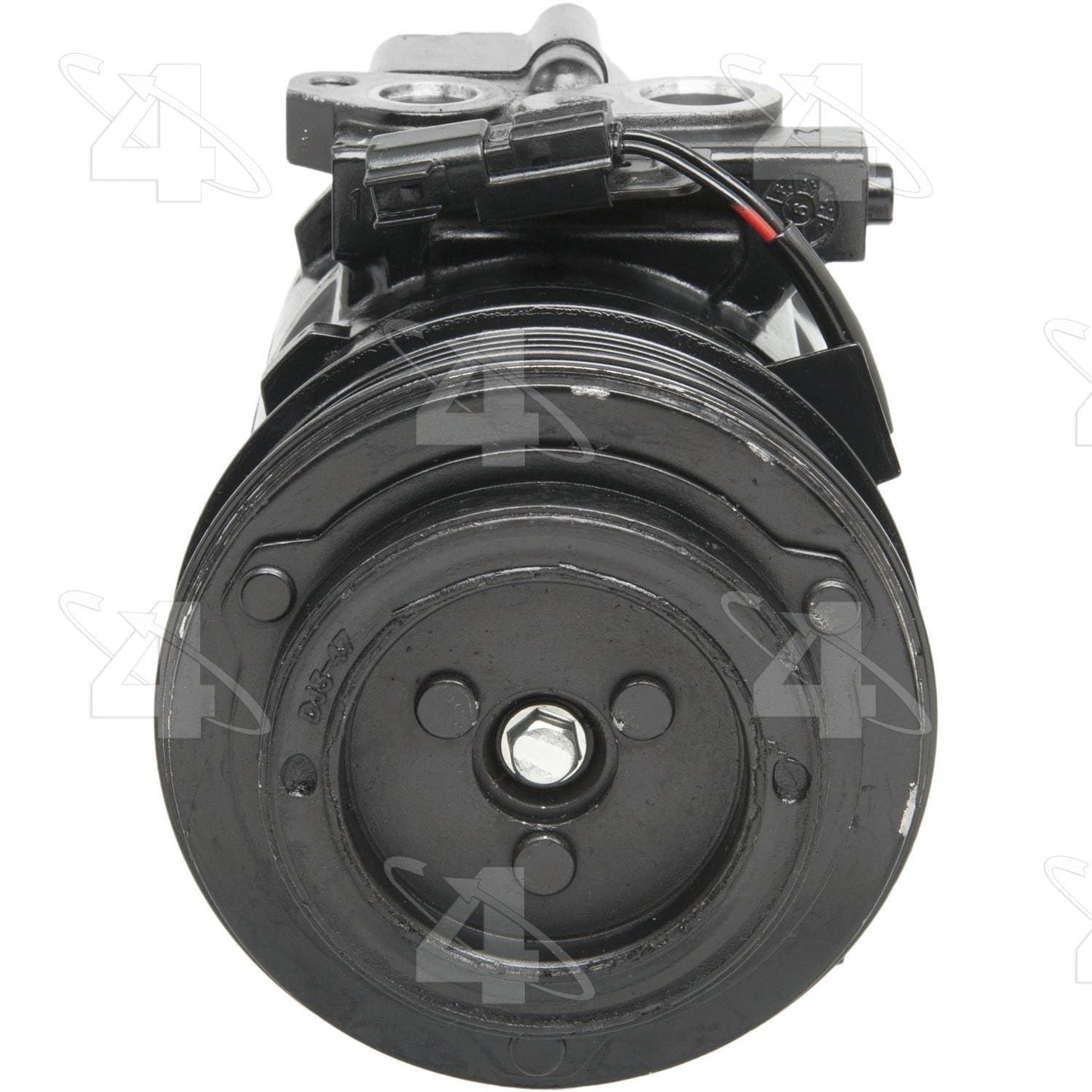 Four Seasons 67192 A/C Compressor