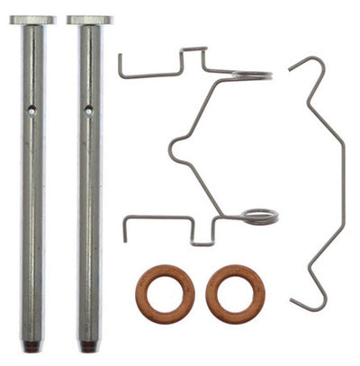 ACDelco Professional Durastop 18FR12756C Disc Brake Caliper