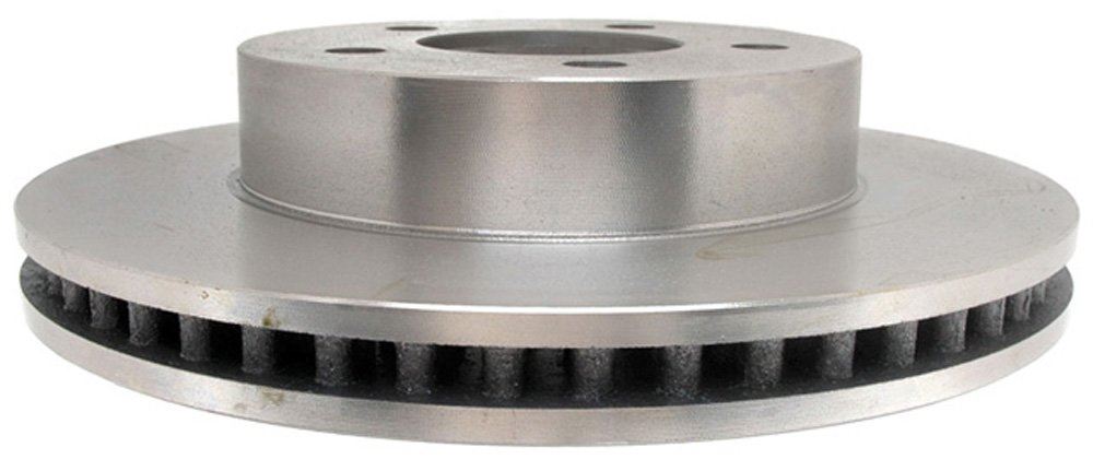 Rotor de freno de disco Raybestos 780036R