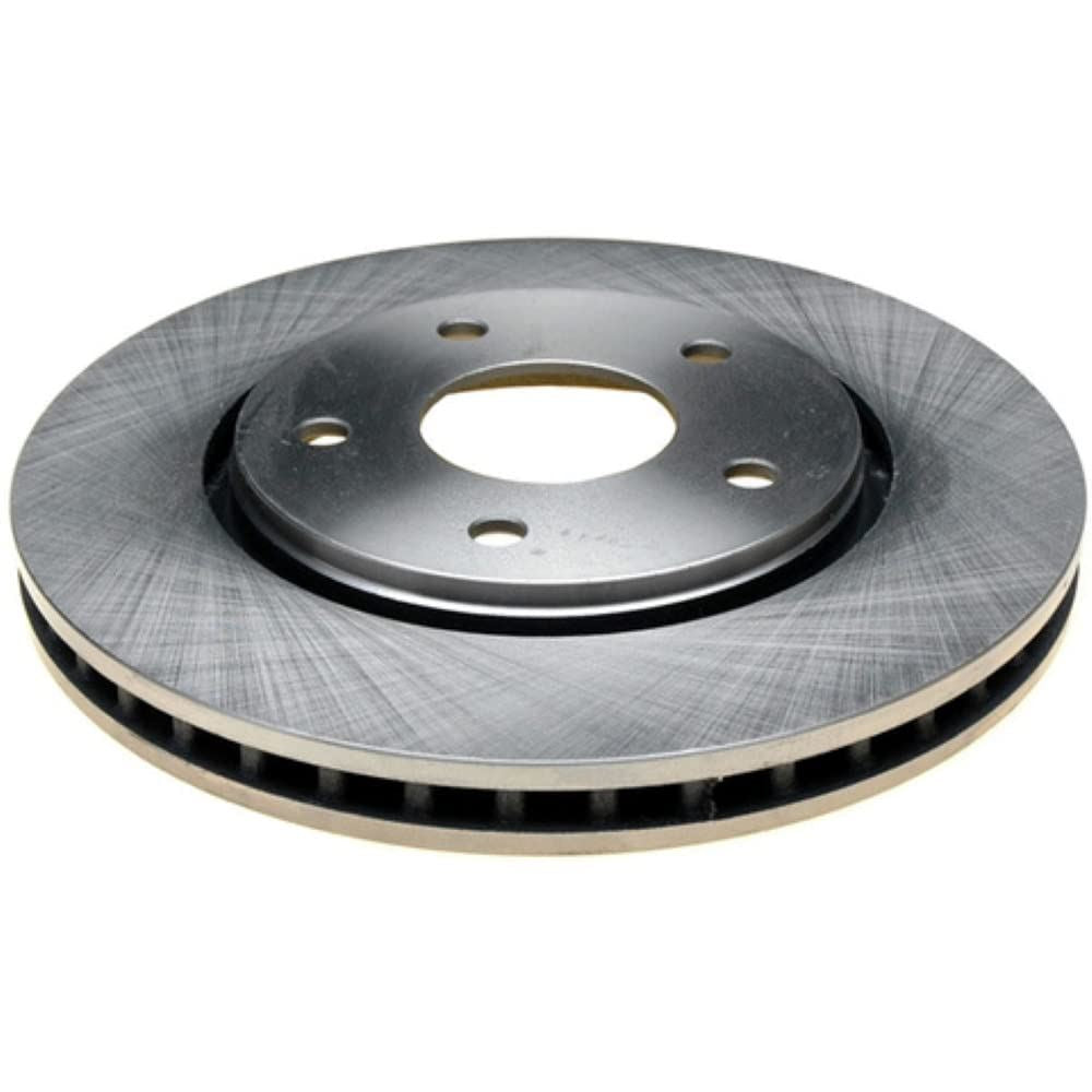 Rotor de freno de disco Raybestos 780683R