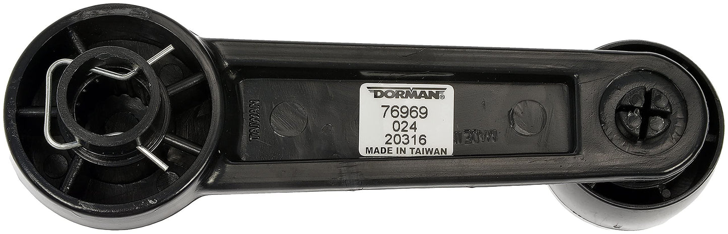 Dorman 76969 Window Crank Handle