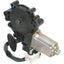 Cardone 47-1382 Power Window Motor