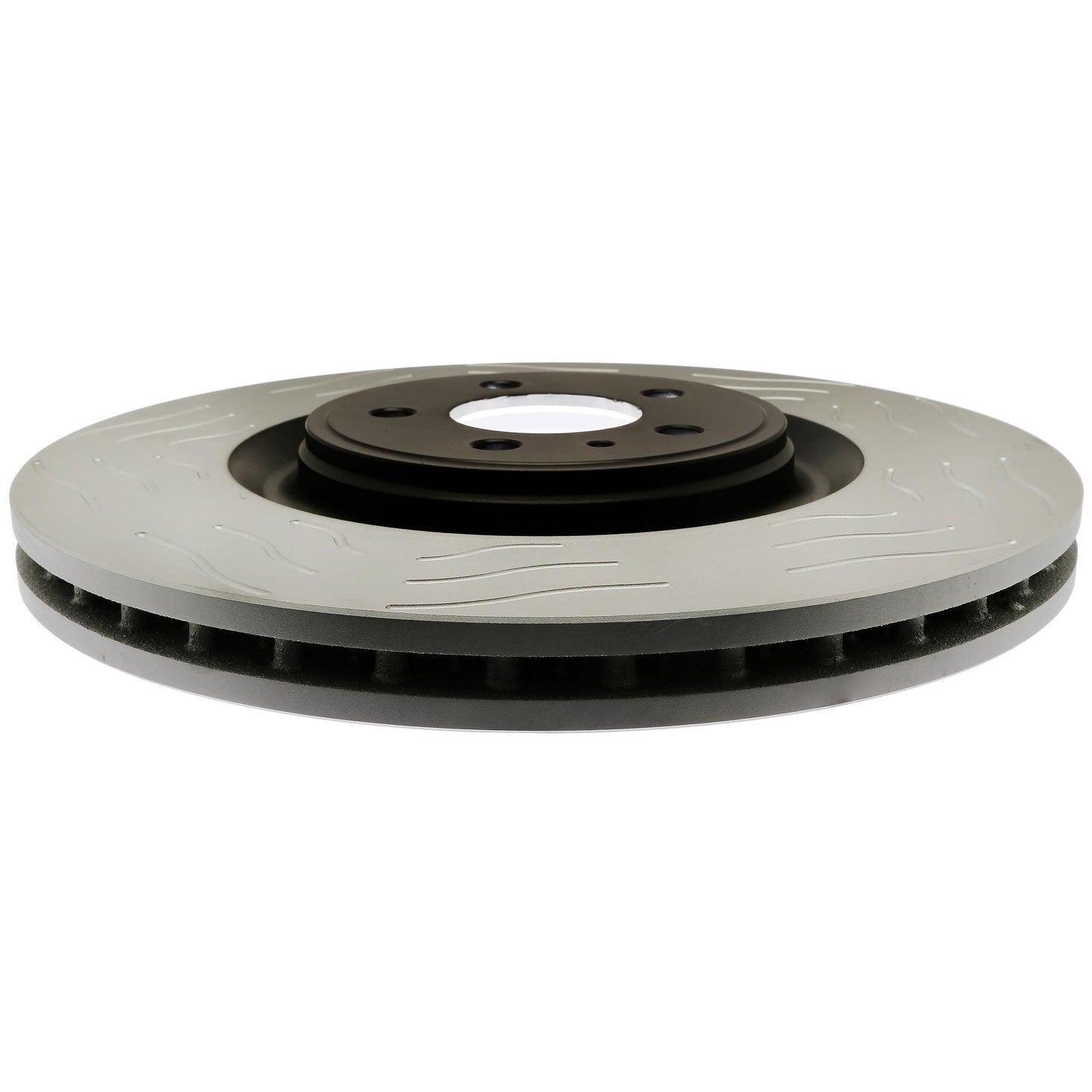 ACDelco Professional Durastop 18A81047SD Rotor de freno de disco