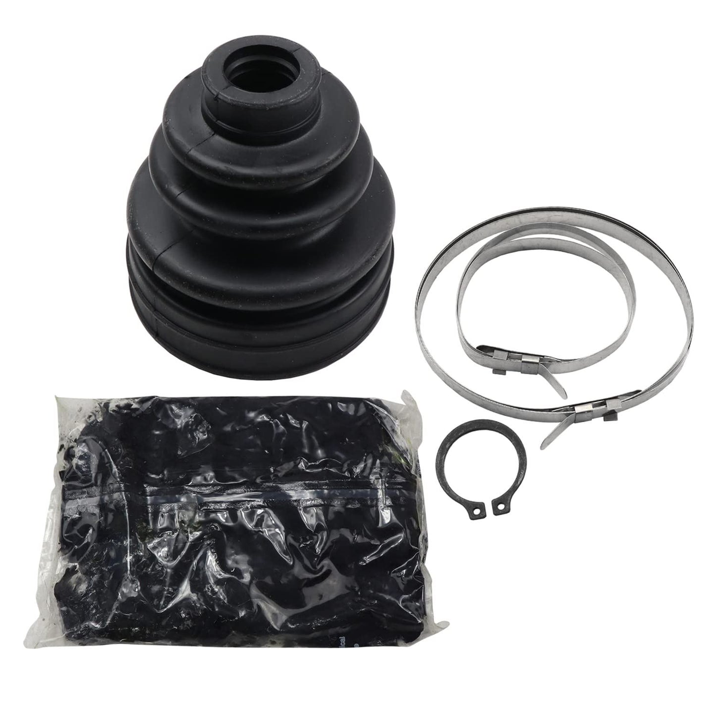 Beck/Arnley 103-2963 CV Joint Boot Kit