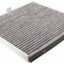 Mahle LAK 107 Cabin Air Filter