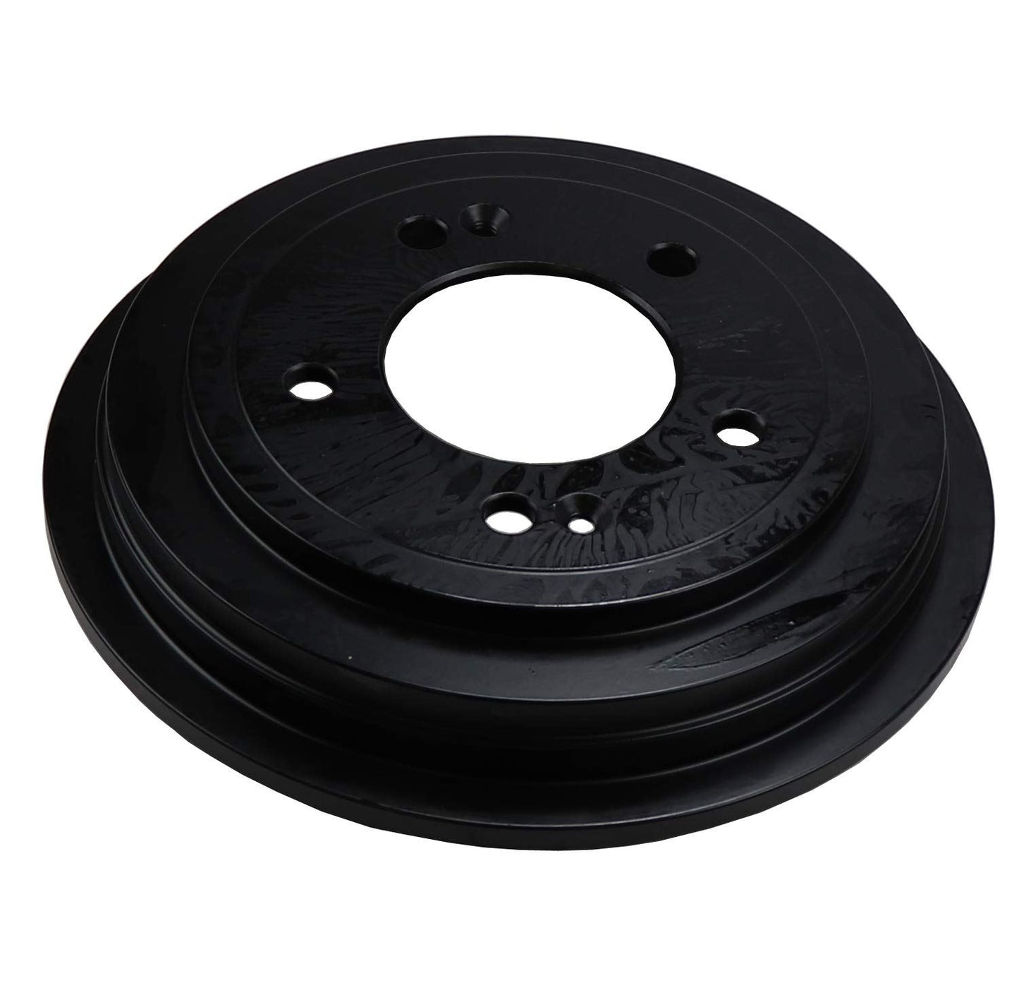 Beck/Arnley 083-3696 Tambour de frein