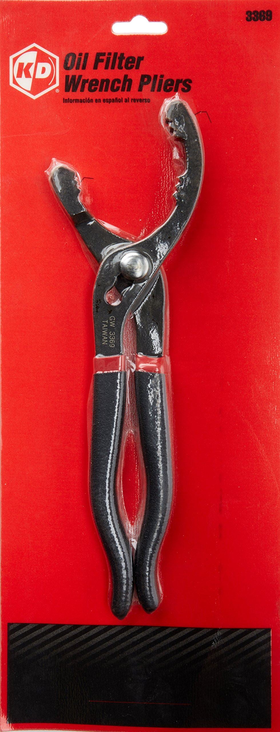 LLAVE DE ENGRANAJES 3369