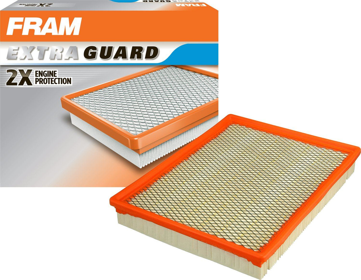 Filtro de aire Fram CA5057