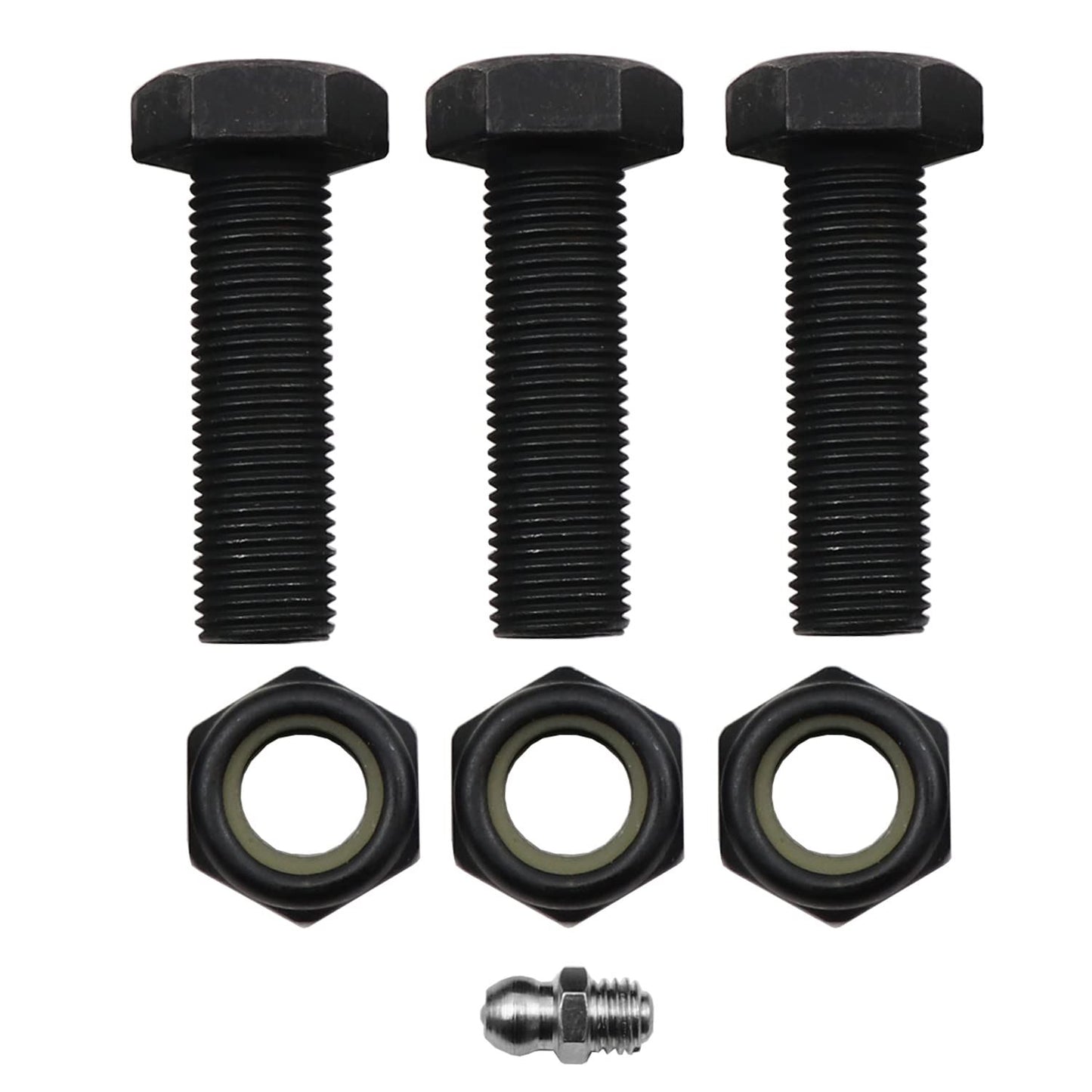 Beck/Arnley 101-5372 Suspension Ball Joint