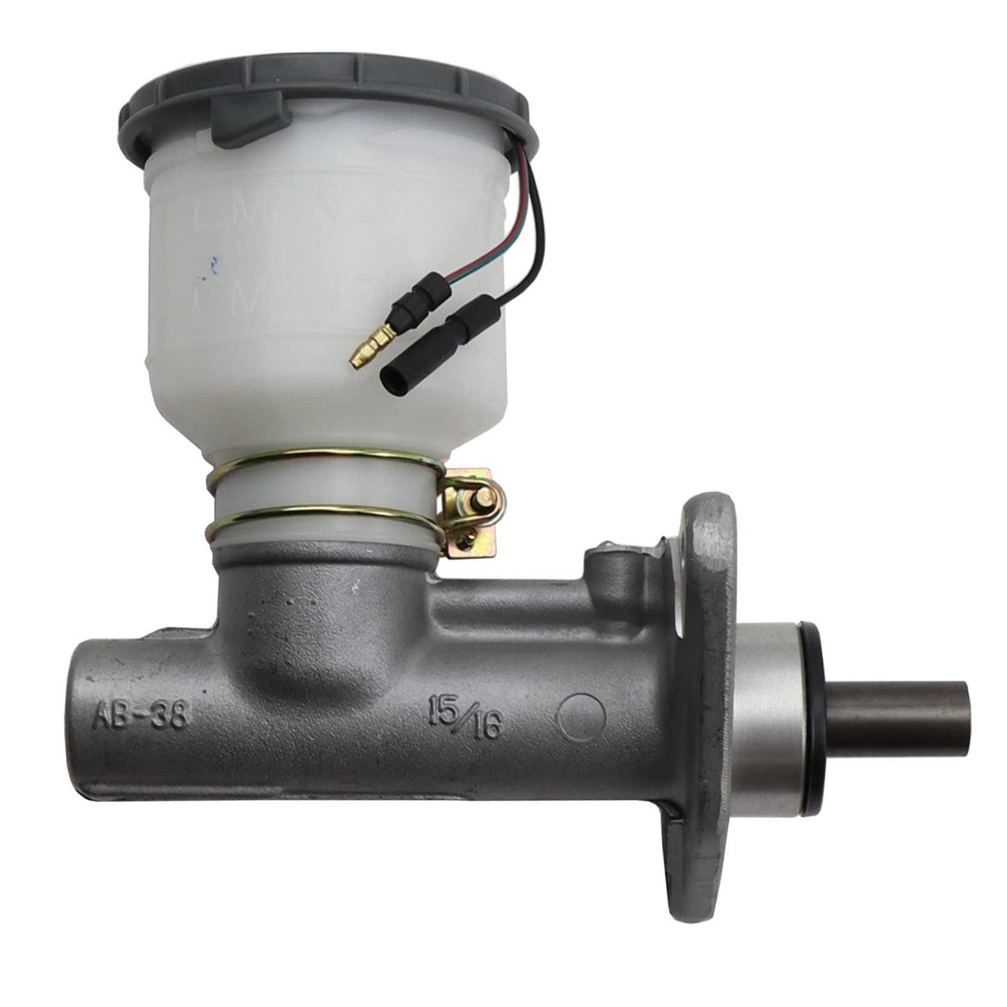 Beck/Arnley 072-8572 Brake Master Cylinder