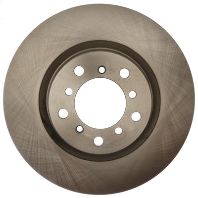 ACDelco Advantage 18A80043A Rotor de freno de disco