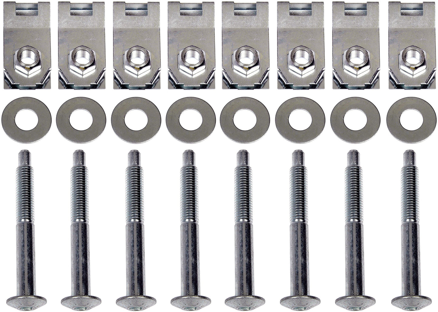 Dorman 924-312 Truck Bed Mounting Hardware