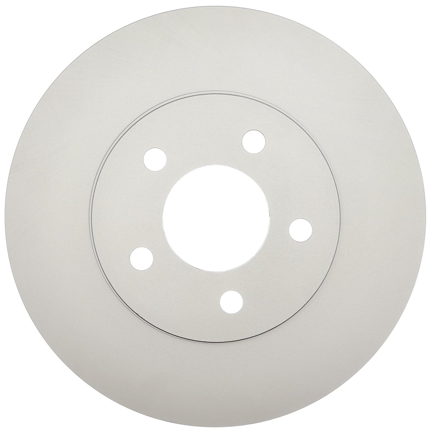 ACDelco Advantage 18A1800AC Rotor de frein à disque