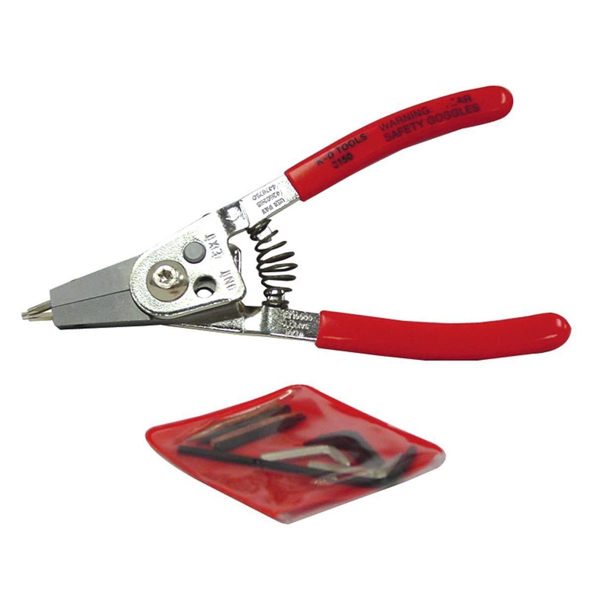 Gearwrench 3150D