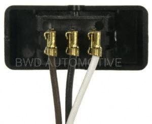 BWD S51169 Sunroof Switch