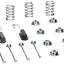 Raybestos H4020 Drum Brake Shoe Hold Down Kit