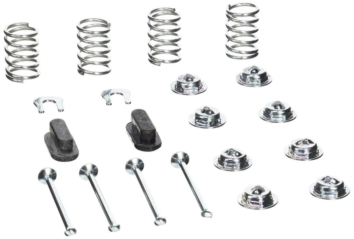 Raybestos H4020 Drum Brake Shoe Hold Down Kit
