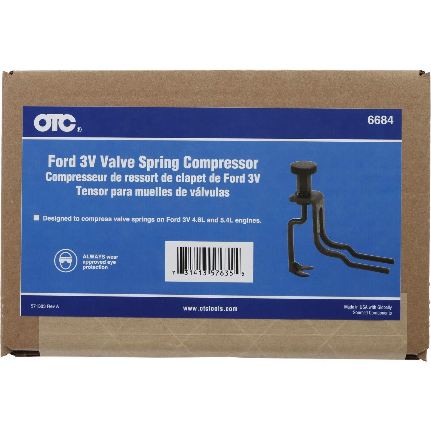 OTC 6684