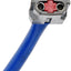 Dorman 741-872 Power Window Motor and Regulator Assembly