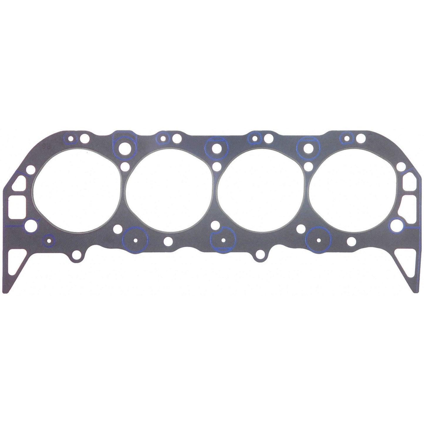 Junta de culata de motor Fel-Pro 1027