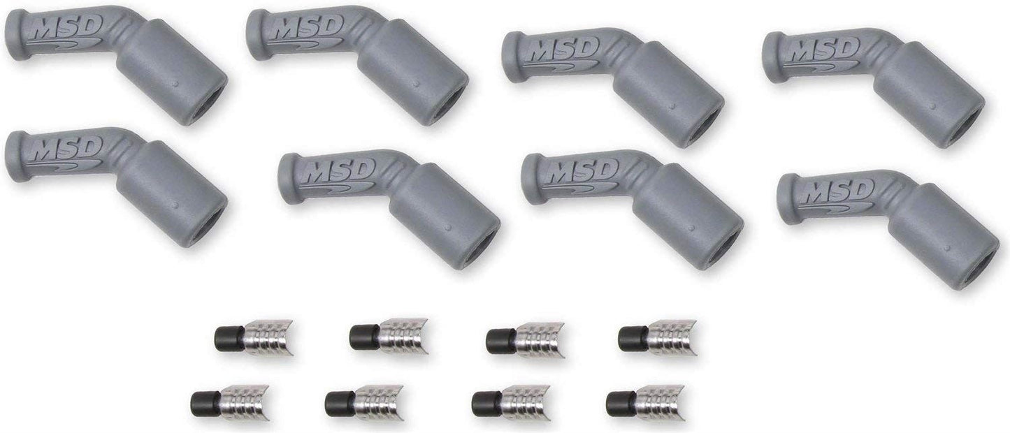 Encendido MSD 33048
