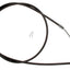 Cable de freno de estacionamiento Raybestos BC93142