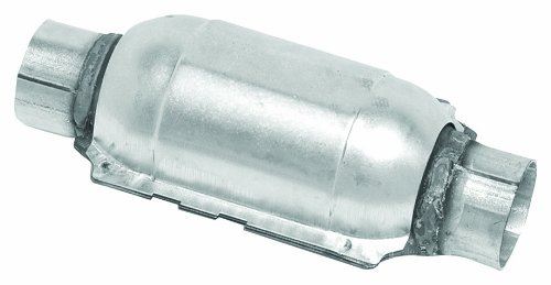 POT D'ÉCHAPPEMENT WALKER 15051