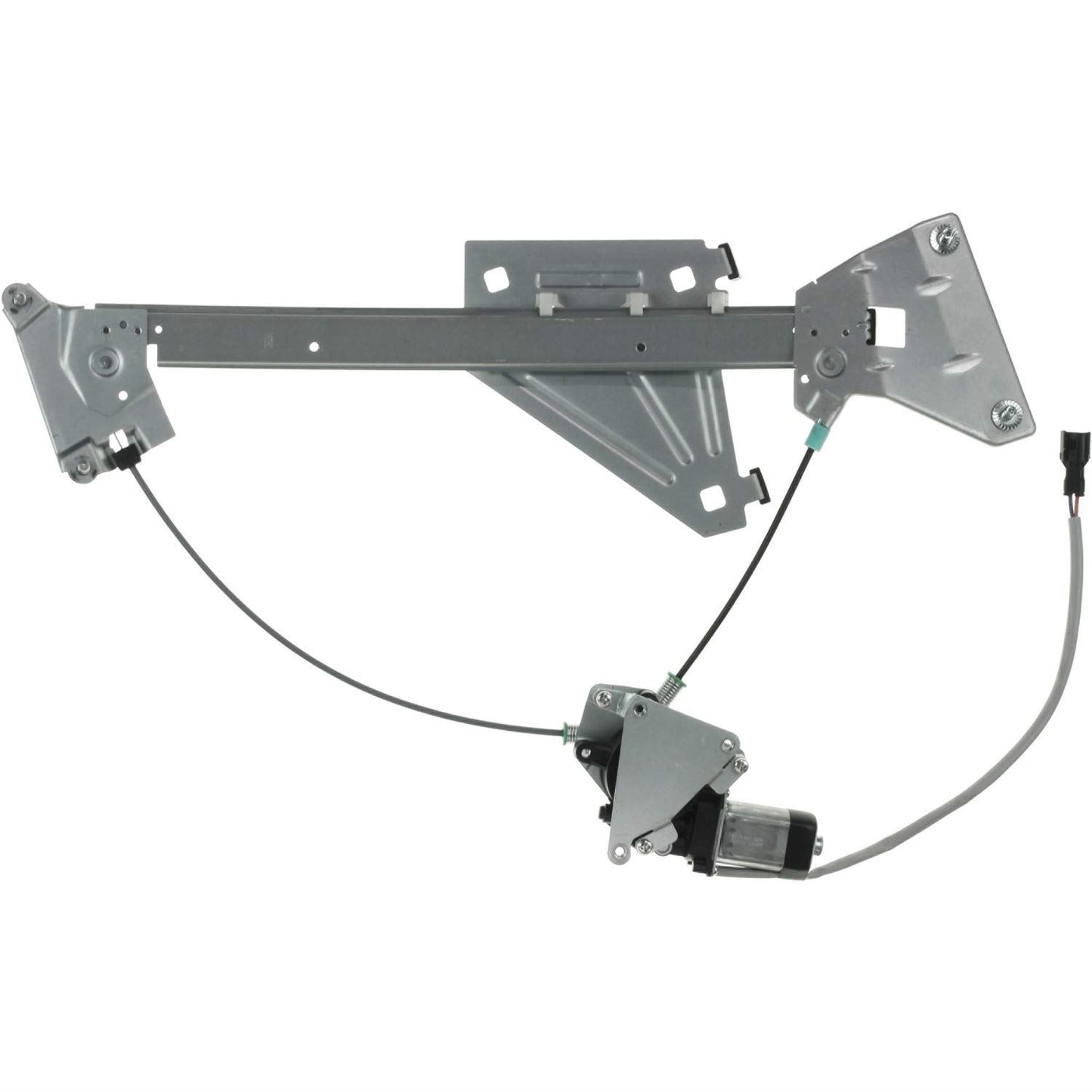CARDONE 82-4514AR Conjunto de regulador y motor de ventana eléctrica