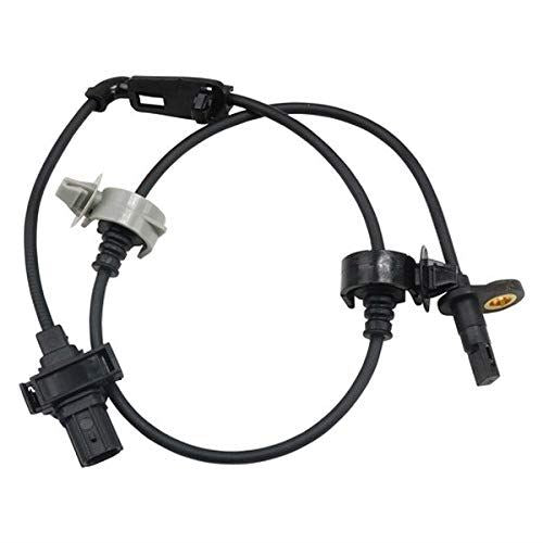 Beck/Arnley 084-4348 Capteur de vitesse de roue ABS