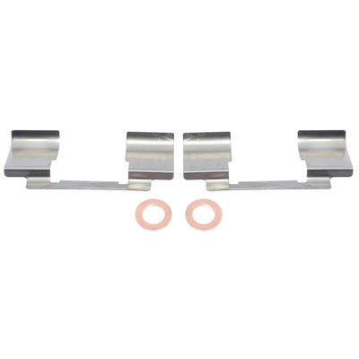 ACDelco Professional Durastop 18FR2137 Étrier de frein à disque