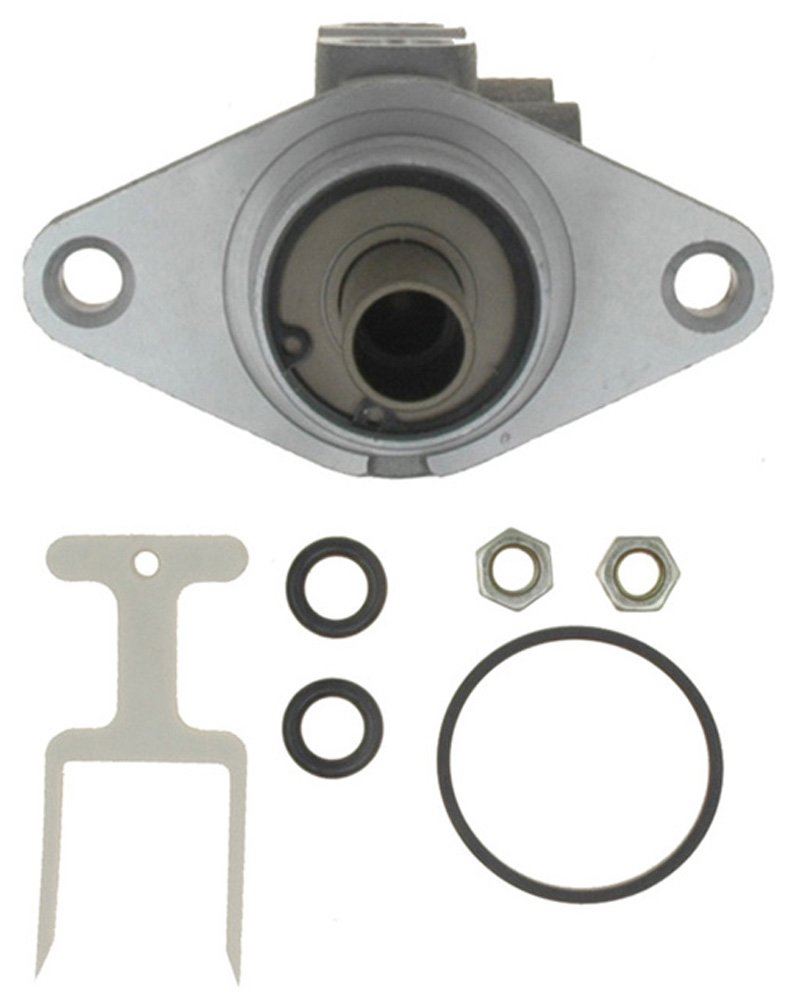 RAYBESTOS MC391020